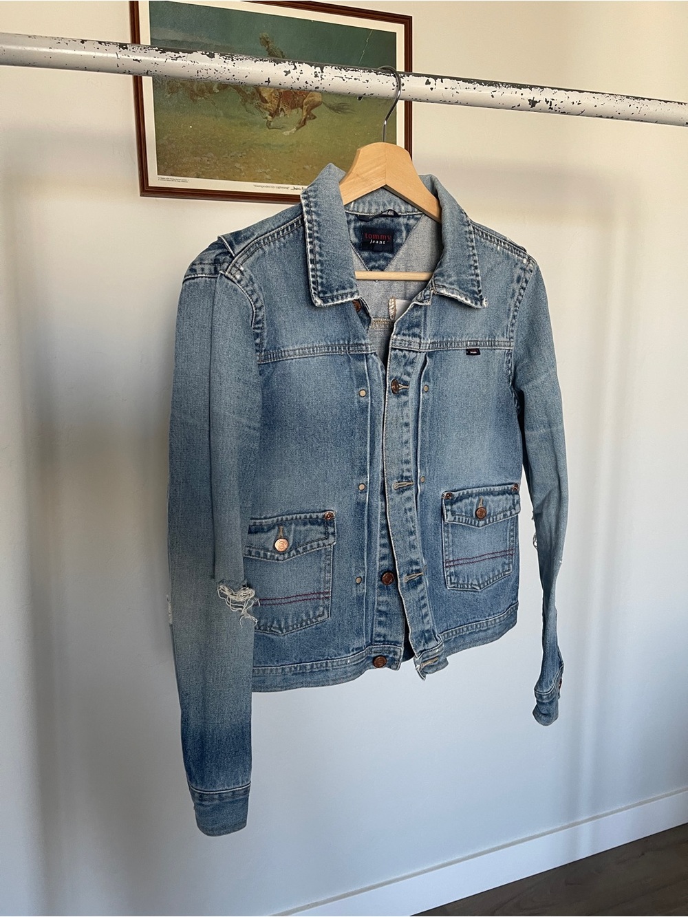 Jeans Subcategory Identification - Picture 3 of 3